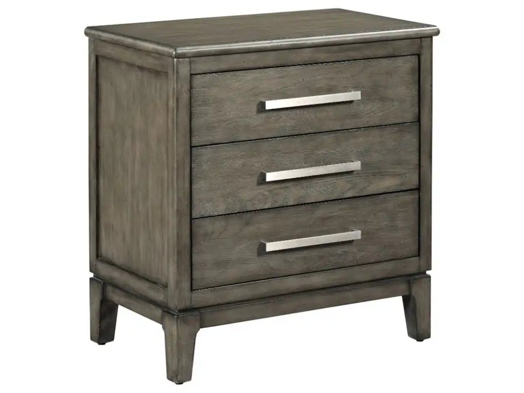 Cascade Allyson Nightstand - main image