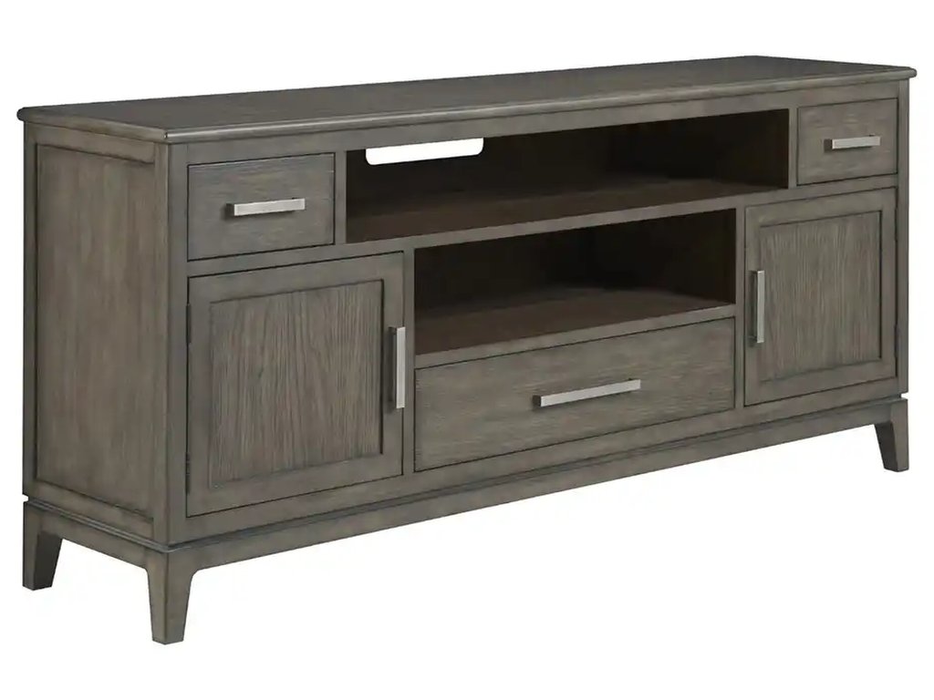 Cascade Reagan Entertainment Console - main image