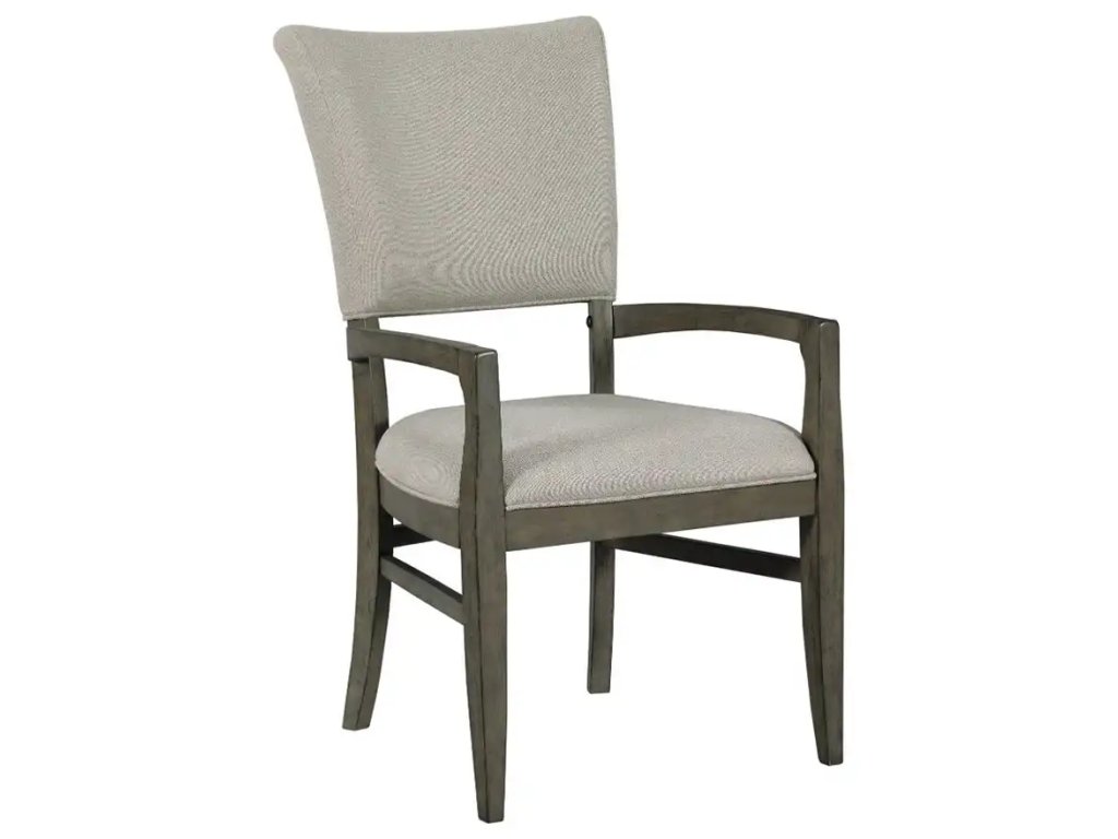 Cascade Hyde Arm Chair - main image