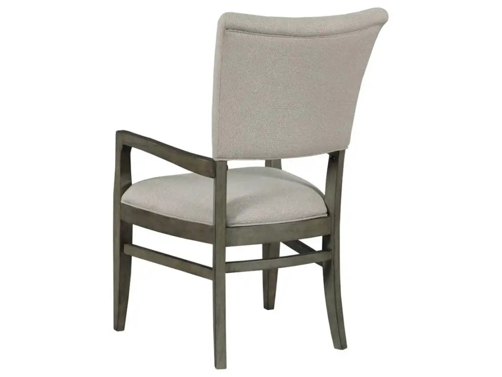 Cascade Hyde Arm Chair - image 1