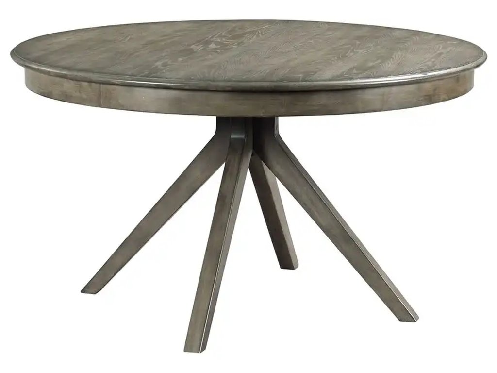 Cascade Murphy Round Dining Table - main image