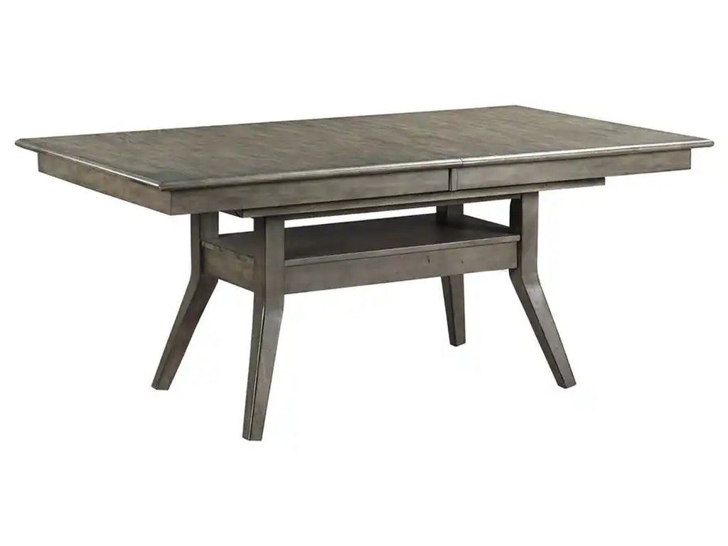 Cascade Dillon Trestle Dining Table - main image