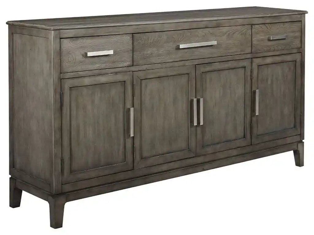 Cascade Townsend Buffet - main image