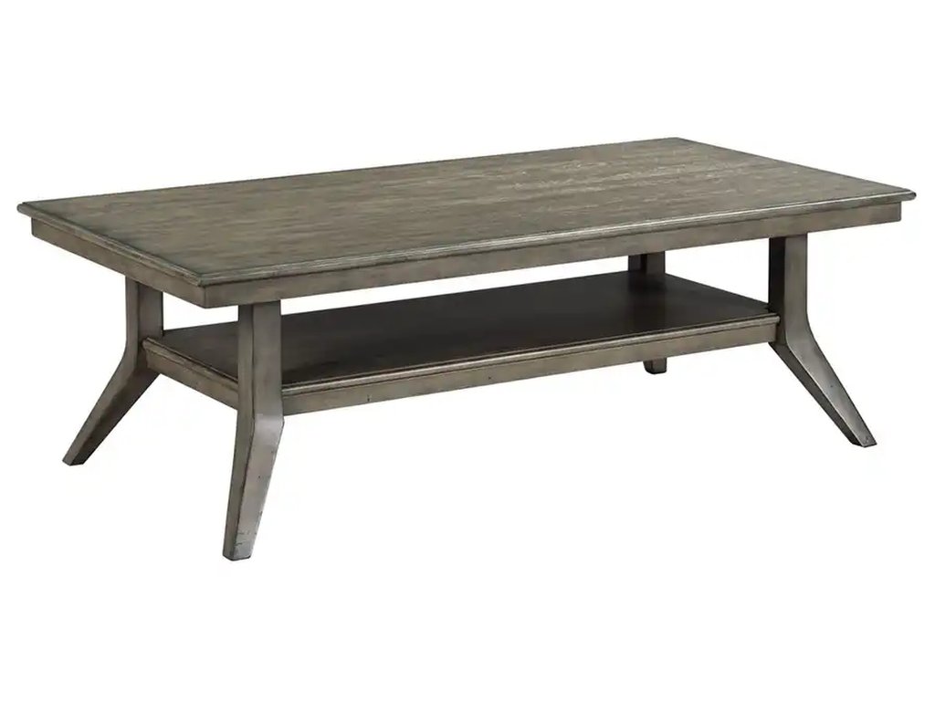 Cascade Lamont Rectangular Coffee Table - main image