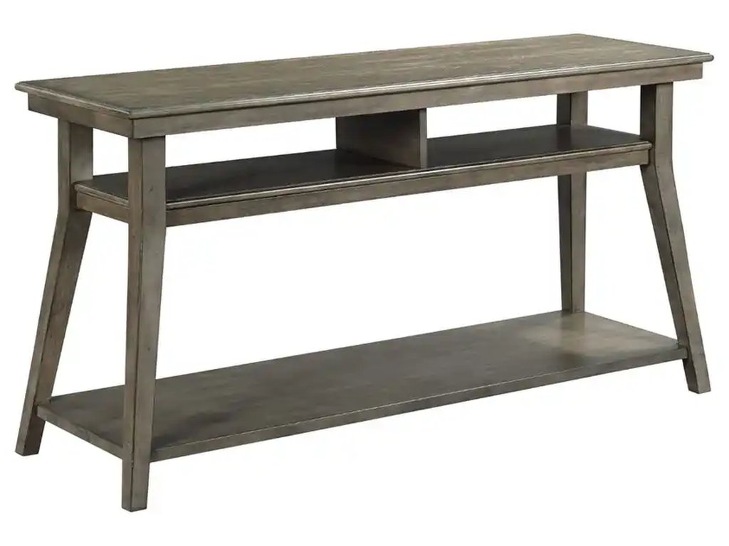 Cascade Lamont Sofa Table - main image