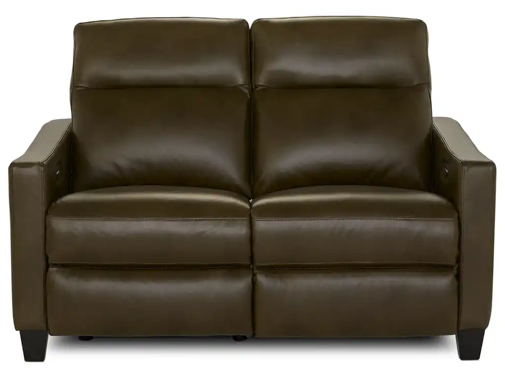 Quinault Power Reclining Loveseat w/ Headrest - image 2