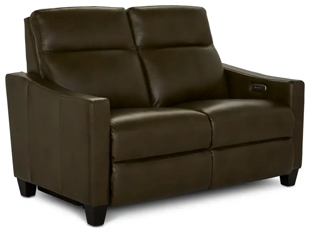Quinault Power Reclining Loveseat w/ Headrest - image 3