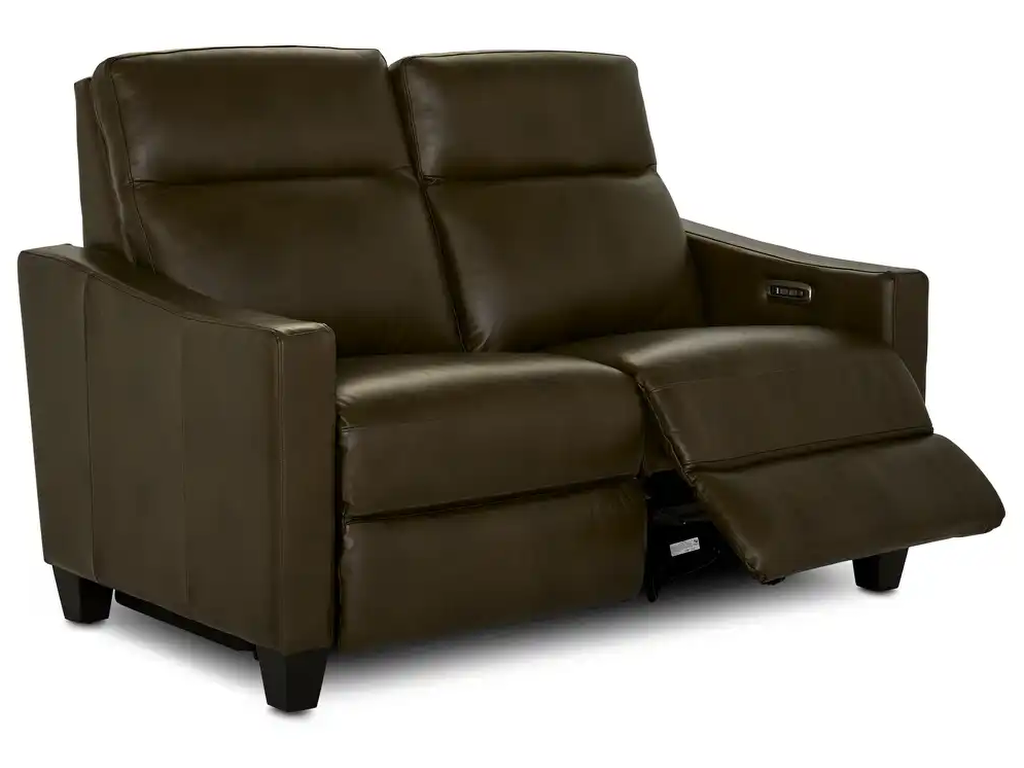 Quinault Power Reclining Loveseat w/ Headrest - image 4