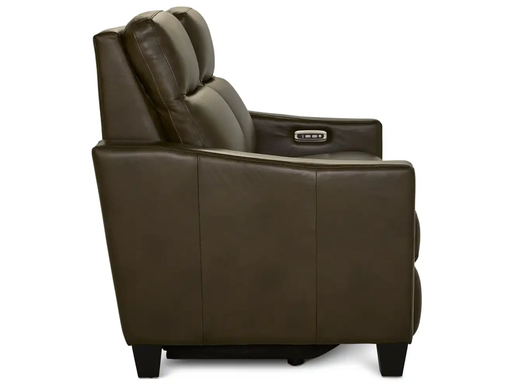 Quinault Power Reclining Loveseat w/ Headrest - image 5