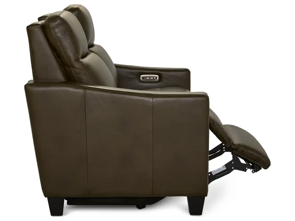 Quinault Power Reclining Loveseat w/ Headrest - image 6