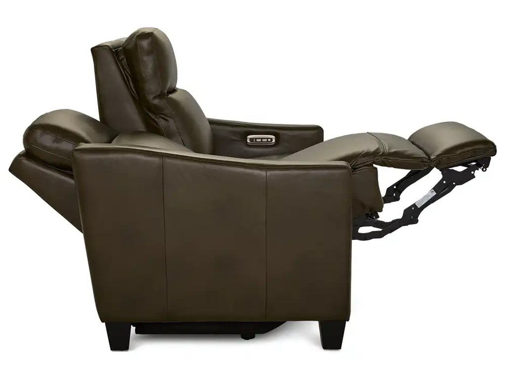 Quinault Power Reclining Loveseat w/ Headrest - image 7