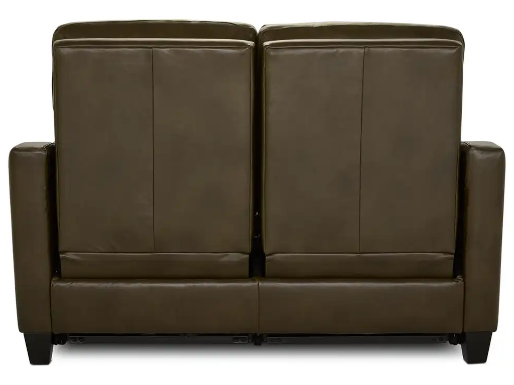 Quinault Power Reclining Loveseat w/ Headrest - image 8