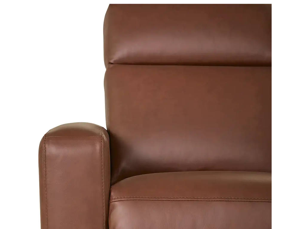 Acadia Power Reclining Loveseat w/ Headrest - image 11