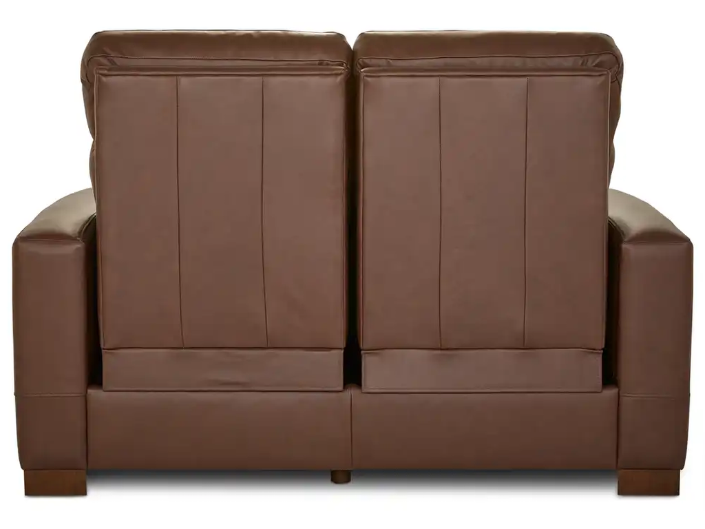 Acadia Power Reclining Loveseat w/ Headrest - image 8