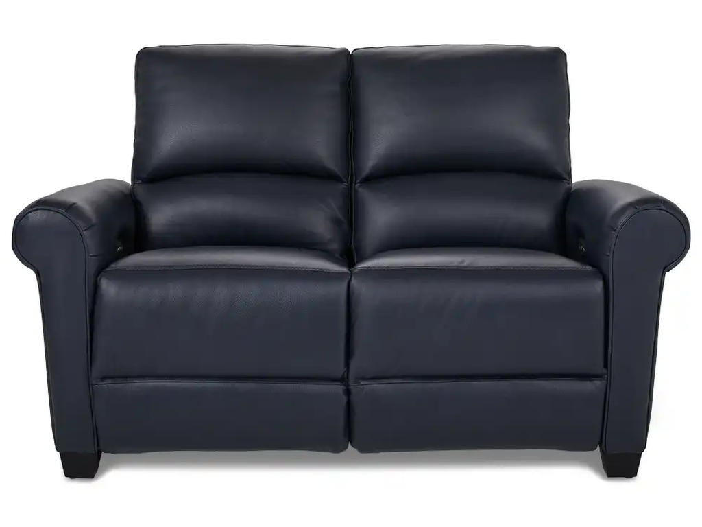 Clybourn Power Reclining Loveseat w/ Headrest - image 2