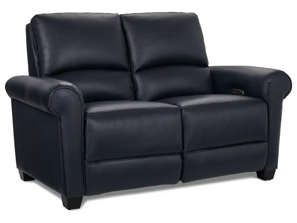 Clybourn Power Reclining Loveseat w/ Headrest - image 3