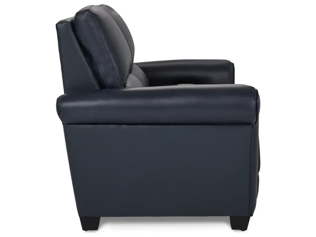 Clybourn Power Reclining Loveseat w/ Headrest - image 4