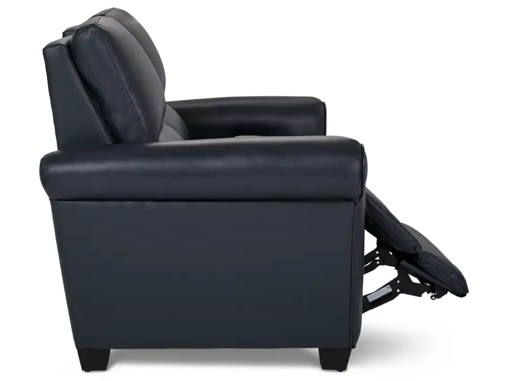 Clybourn Power Reclining Loveseat w/ Headrest - image 7