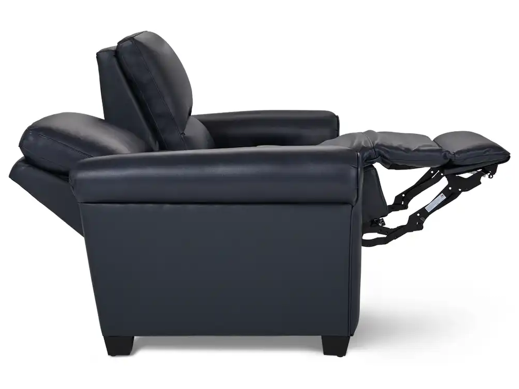 Clybourn Power Reclining Loveseat w/ Headrest - image 8