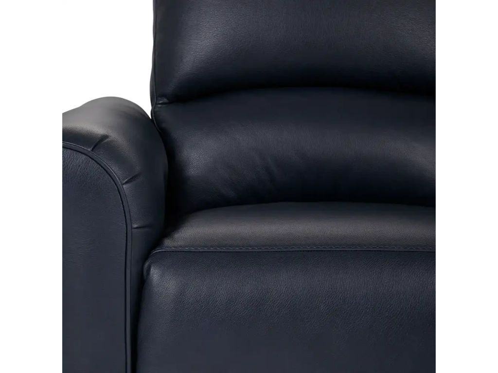 Clybourn Power Reclining Loveseat w/ Headrest - image 9