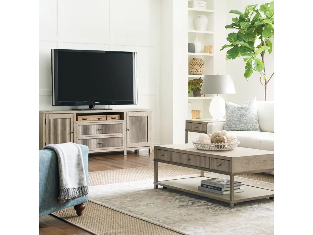 West Fork Rectangular Cocktail Table - main image