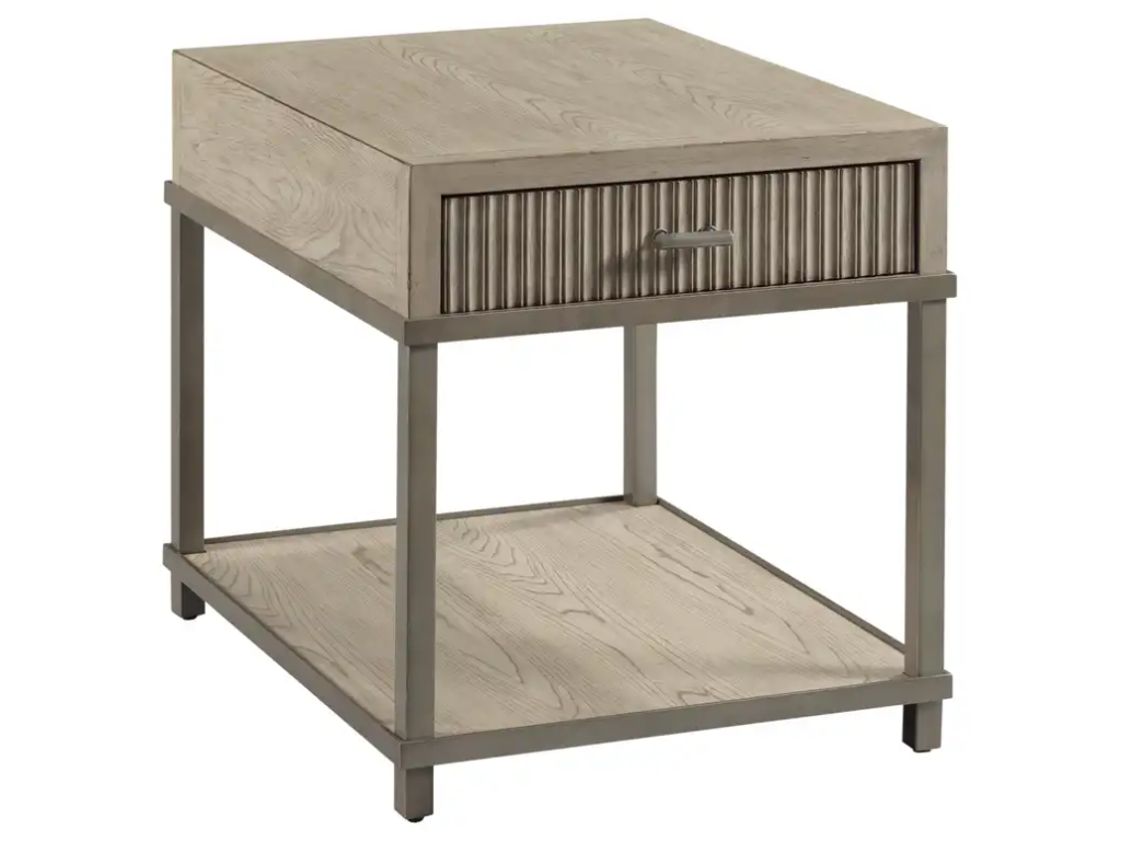 West Fork Drawer End Table - main image