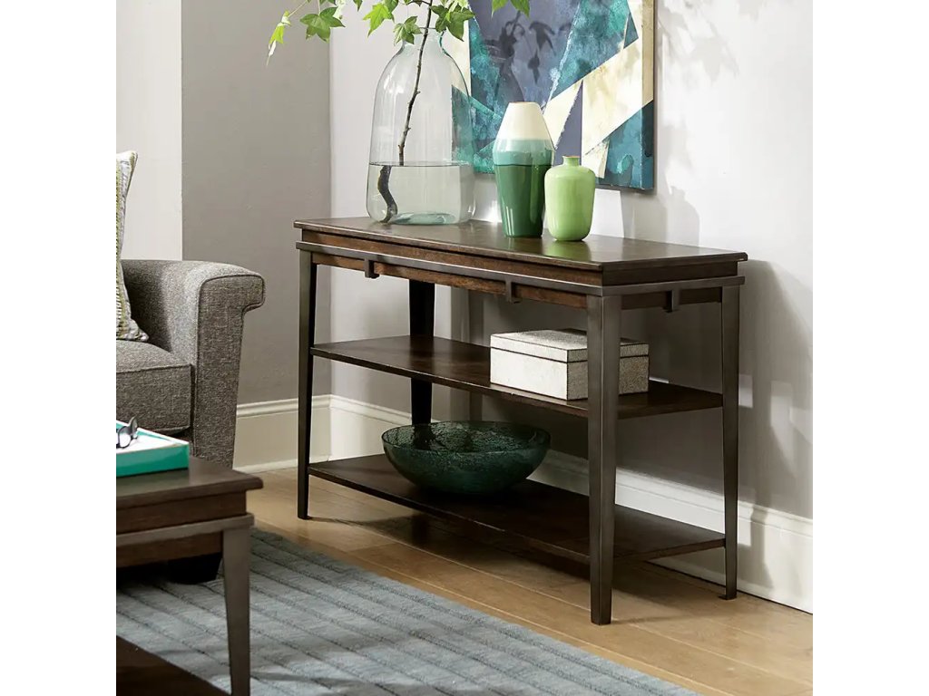Composite Sofa Table - image 1