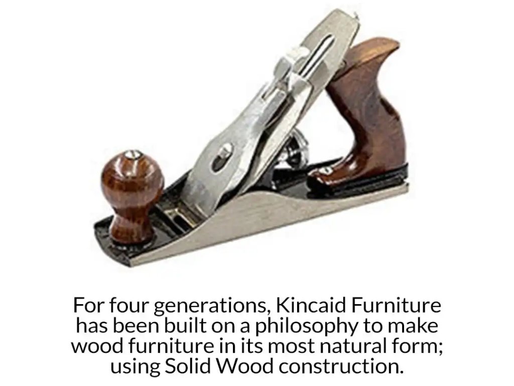 Cascade California King Kline Panel Bed - image 1