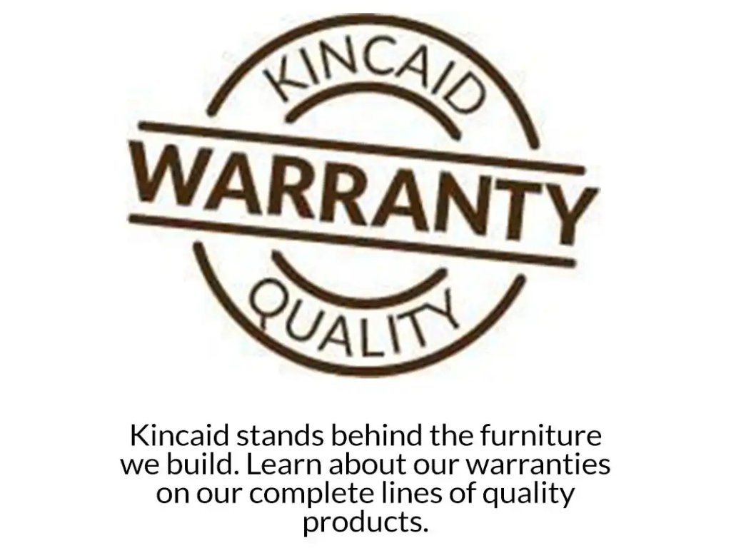Cascade California King Kline Panel Bed - image 2