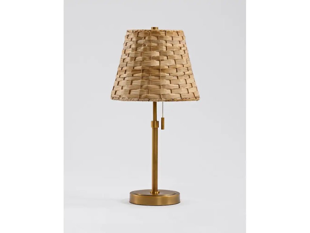 Augustine Table Lamp - main image