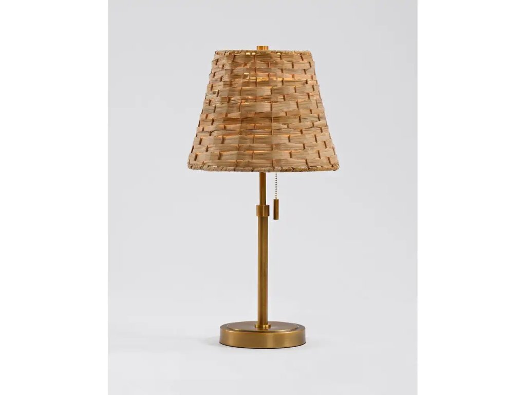 Augustine Table Lamp - image 1