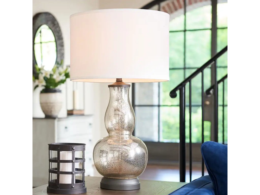 Madeline Table Lamp - image 1