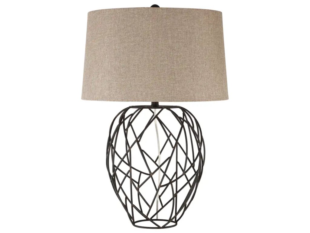 Stuart Table Lamp - main image