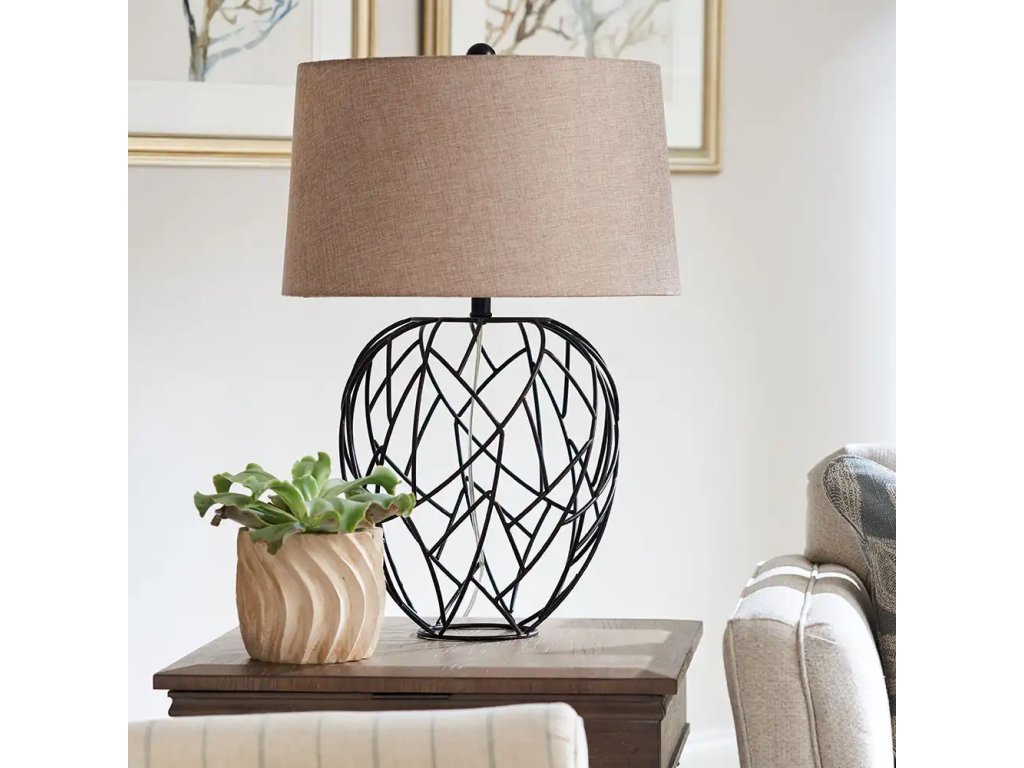 Stuart Table Lamp - image 1
