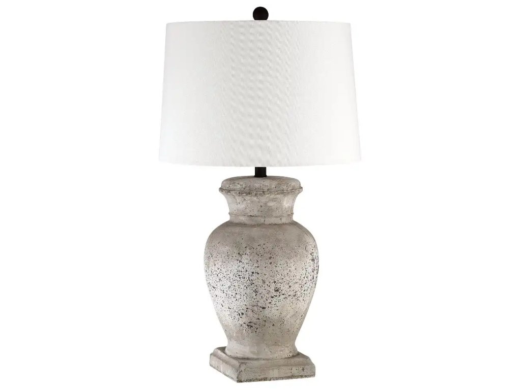 Isabella Table Lamp - main image