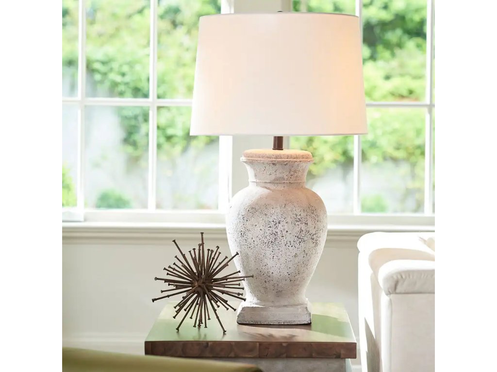 Isabella Table Lamp - image 1