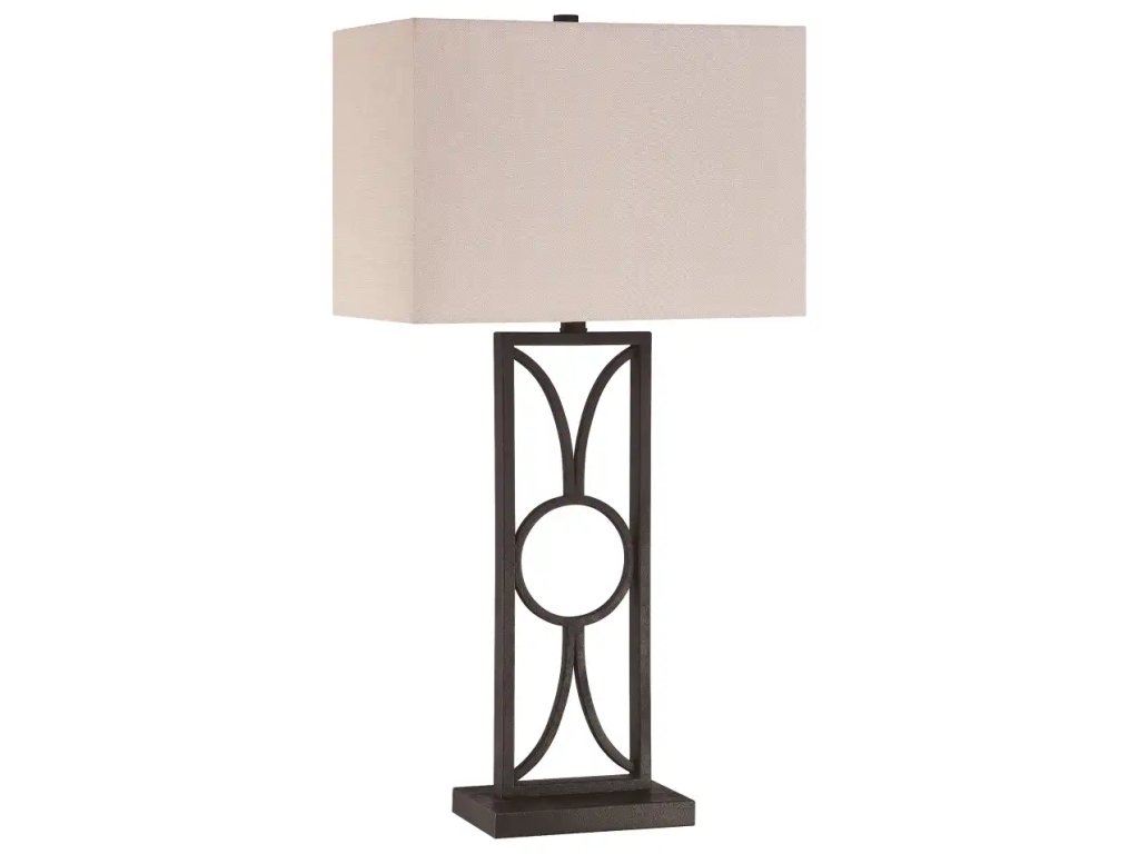 Powell Table Lamp - main image