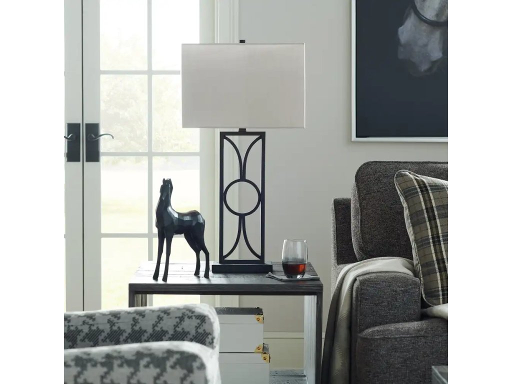 Powell Table Lamp - image 1