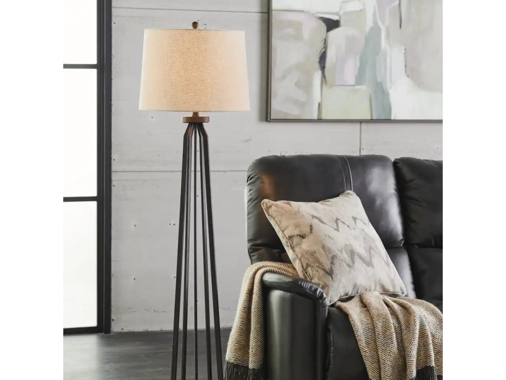 Warren Floor Lamp - image 1