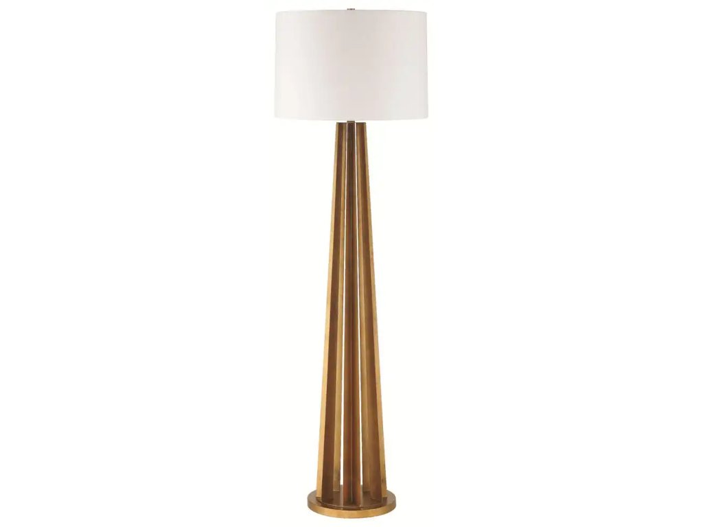 Titan Floor Lamp - main image