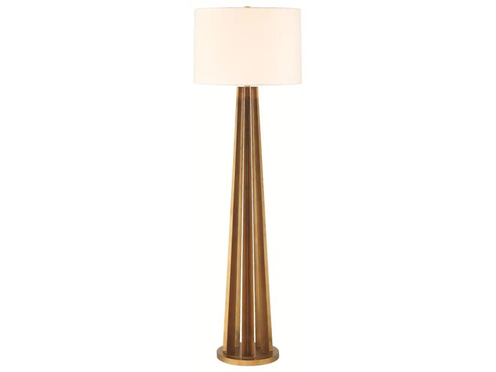 Titan Floor Lamp - image 1