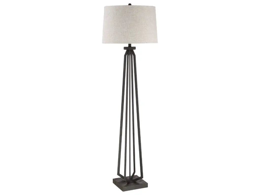Warren Floor Lamp - main image