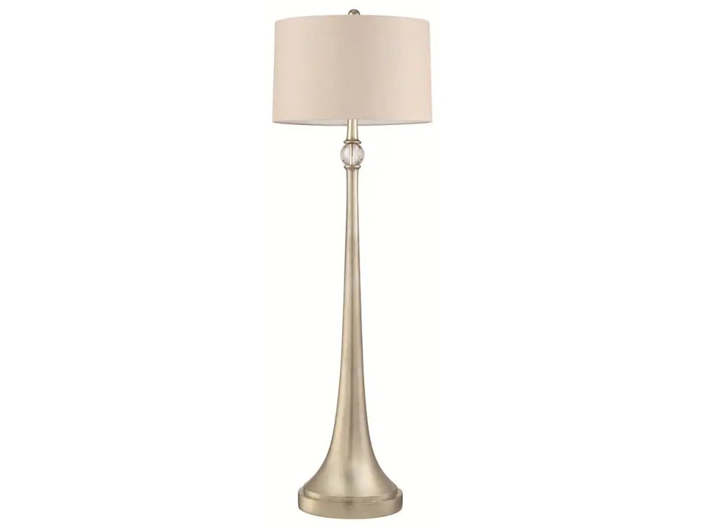 Kamala Floor Lamp - main image