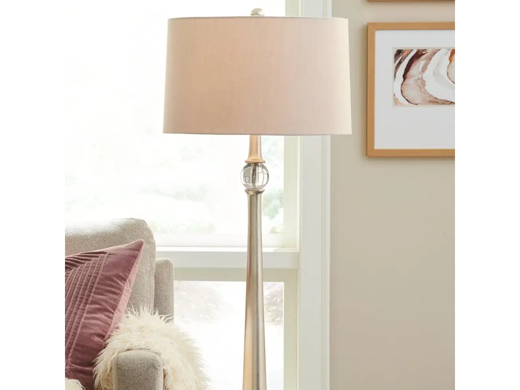 Kamala Floor Lamp - image 1
