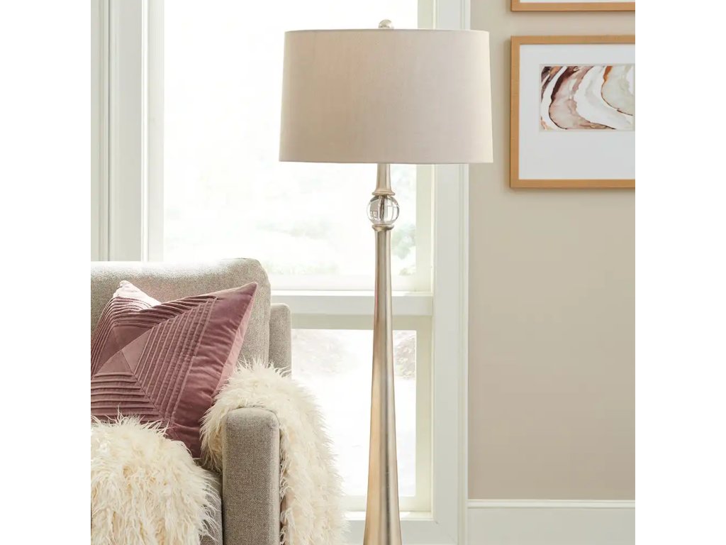 Kamala Floor Lamp - image 2
