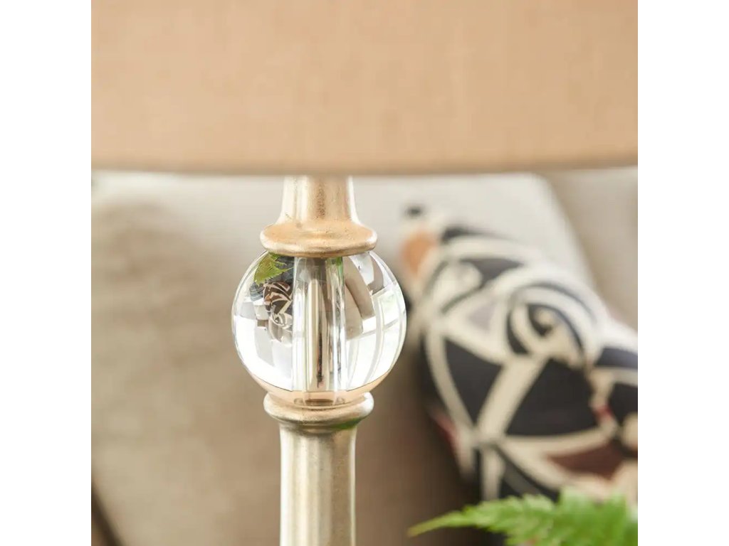 Kamala Floor Lamp - image 3