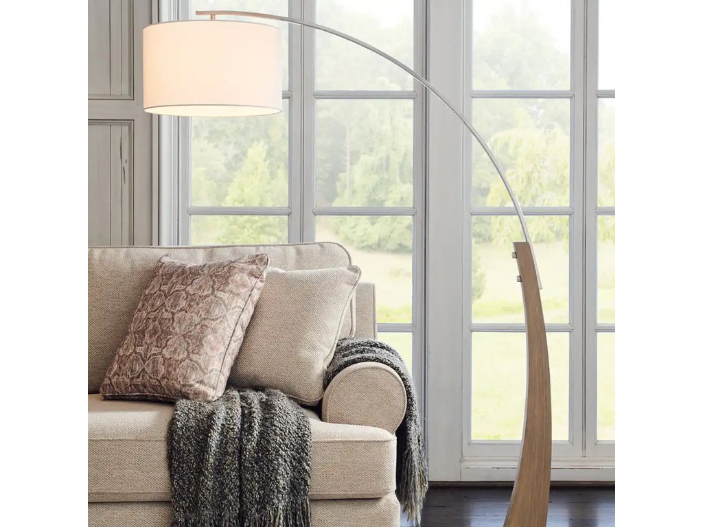 Baron Floor Lamp - image 1