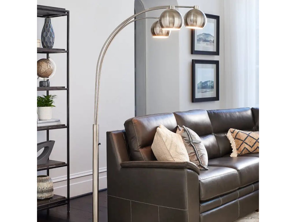 Collette Floor Lamp - image 1
