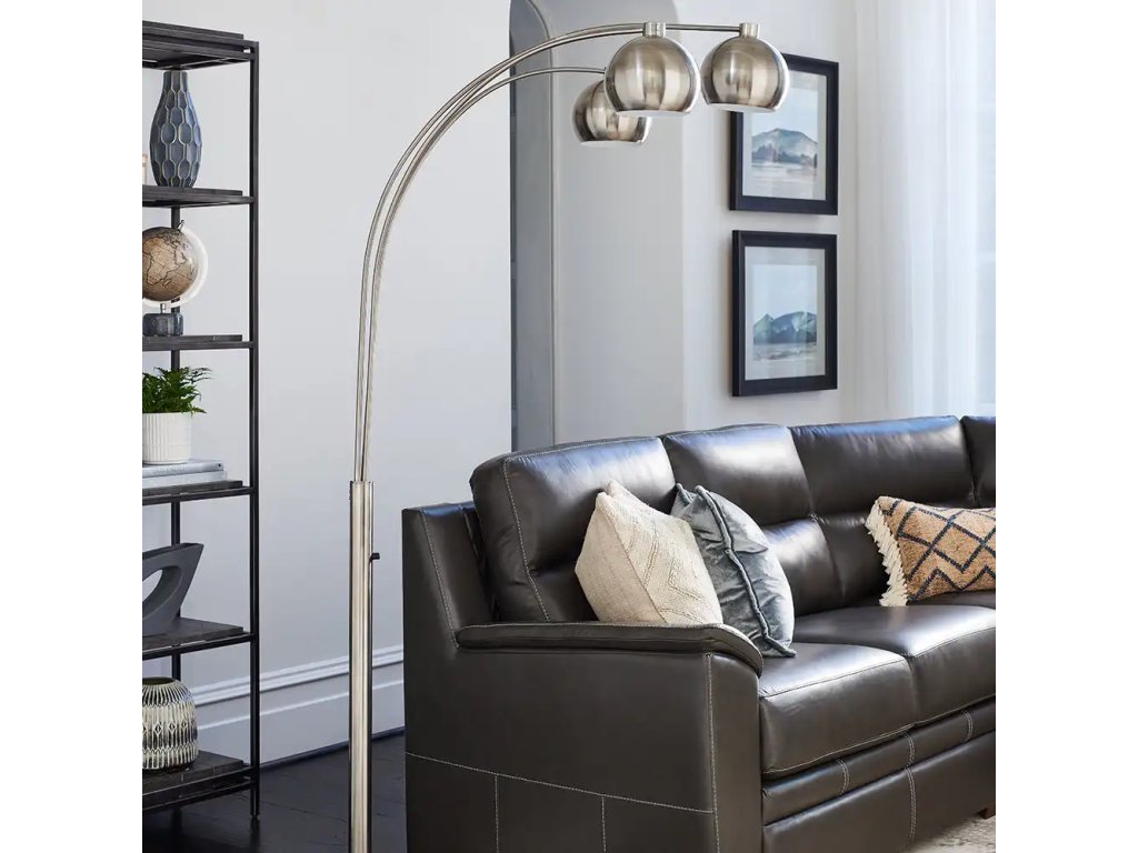 Collette Floor Lamp - image 2