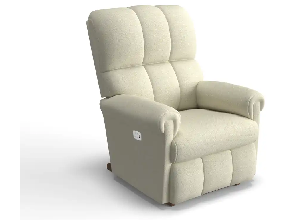 Vail Power Rocking Recliner - main image